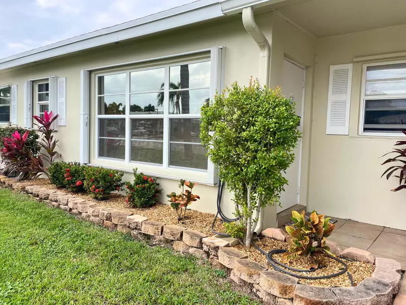 3301 Loren RD C, Boynton Beach, FL 33435