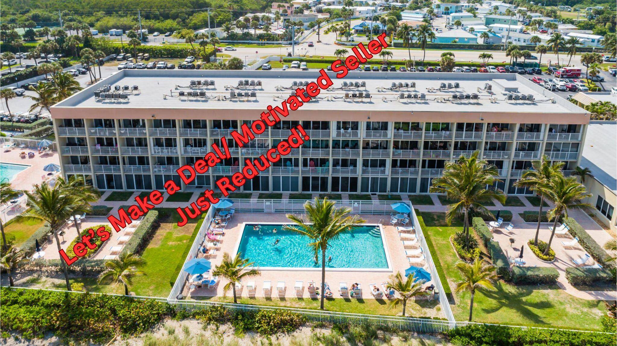 9800 S Ocean DR 315, Jensen Beach, FL 34957