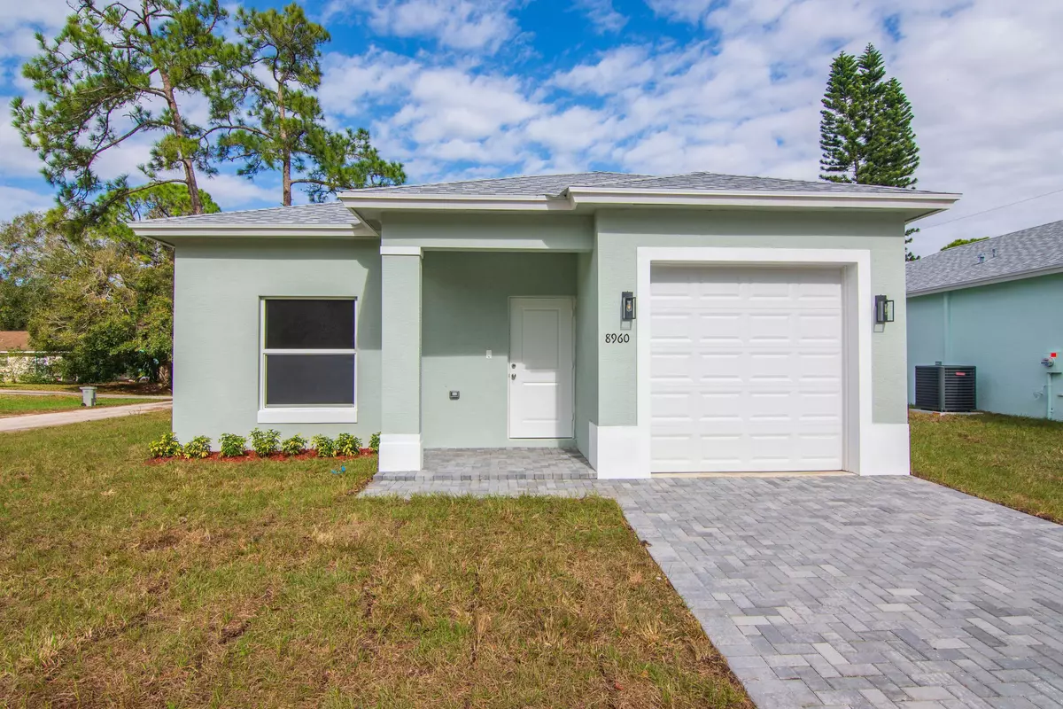 Vero Beach, FL 32962,212 SW 13th Ln S LN