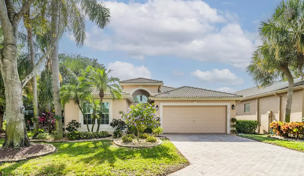 7700 San Carlos ST, Boynton Beach, FL 33437