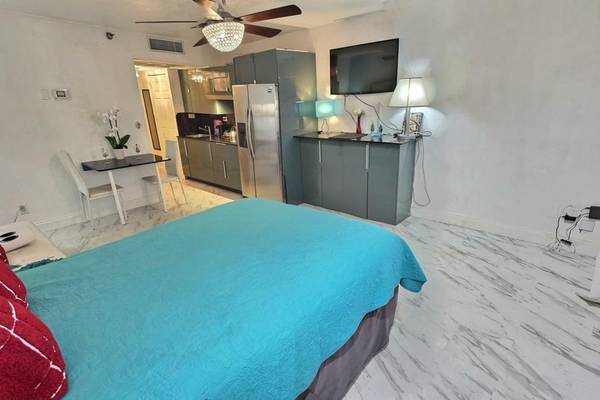 Sunny Isles Beach, FL 33160,19201 Collins AVE 335