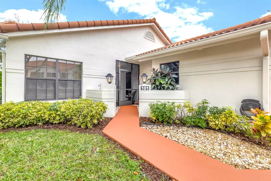 9747 Pavarotti TER 101, Boynton Beach, FL 33437