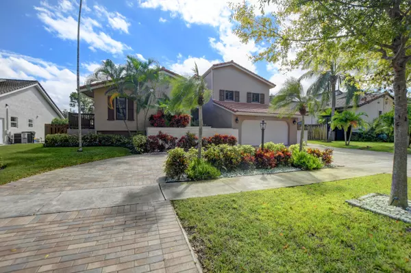 2650 NW 41st ST, Boca Raton, FL 33434