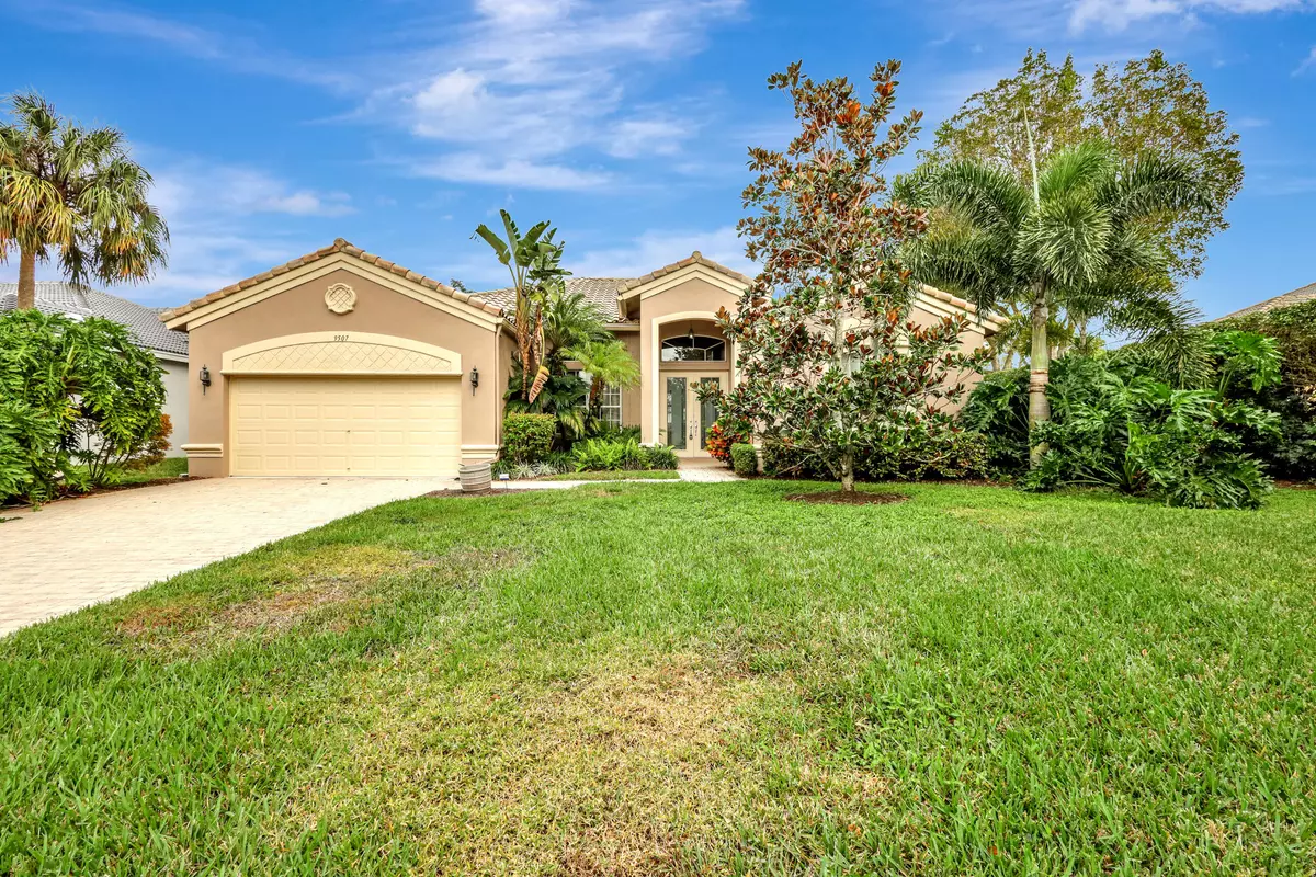 Lake Worth, FL 33467,9507 Bergamo ST