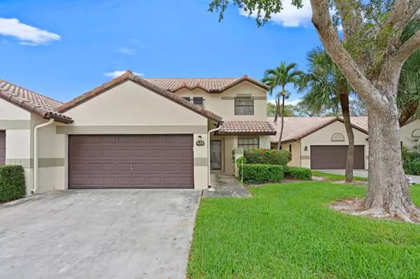 Boca Raton, FL 33431,429 Ashwood PL