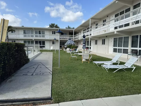 Pompano Beach, FL 33062,3205 SE 7th ST 101