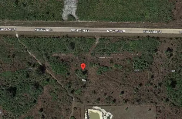 15360 NW 272nd ST, Okeechobee, FL 34972