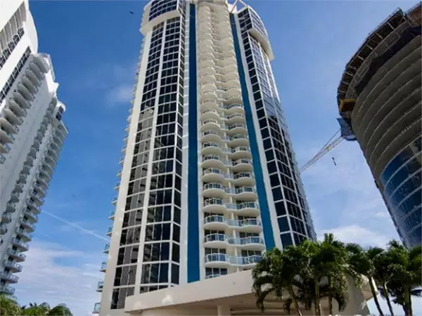 Sunny Isles Beach, FL 33160,18671 Collins AVE 802