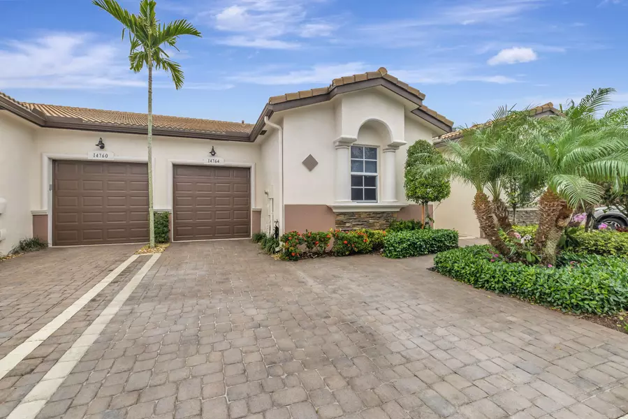 14764 Barletta WAY, Delray Beach, FL 33446