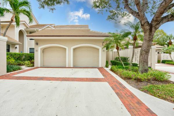 3941 Schooner Pointe DR 115, Jupiter, FL 33477