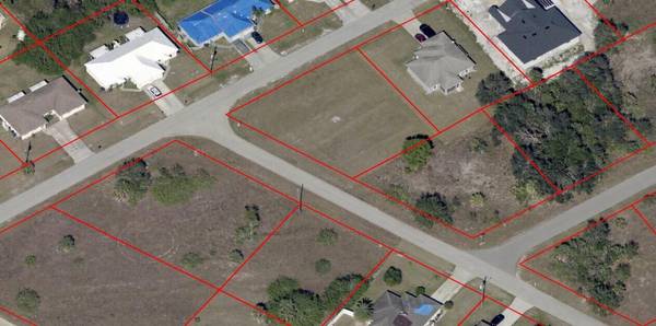 Lehigh Acres, FL 33971,2302/2304 N Daniel AVE