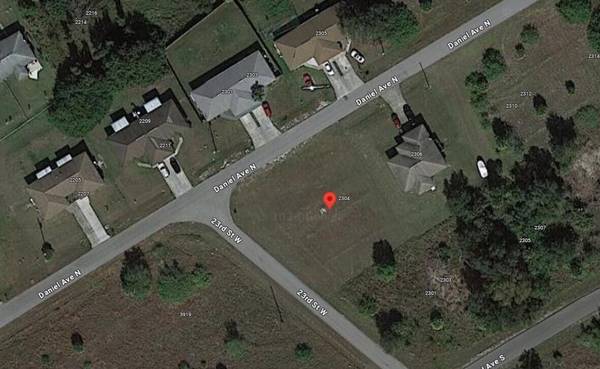 Lehigh Acres, FL 33971,2302/2304 N Daniel AVE