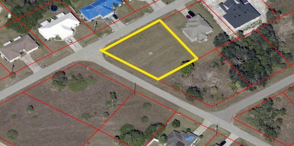 Lehigh Acres, FL 33971,2302/2304 N Daniel AVE