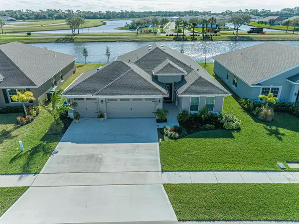 5448 Lugo ST,  Fort Pierce,  FL 34951