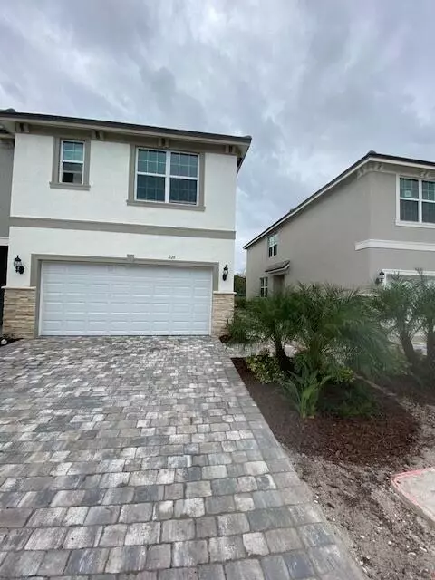 Lauderdale Lakes, FL 33311,3260 Watercress DR 38