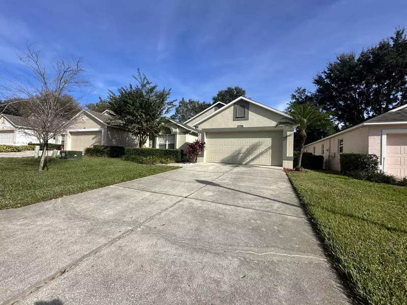 3627 Westerham DR, Clermont, FL 34711