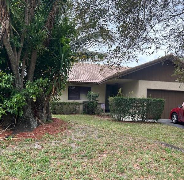 10351 NW 31st ST,  Coral Springs,  FL 33065