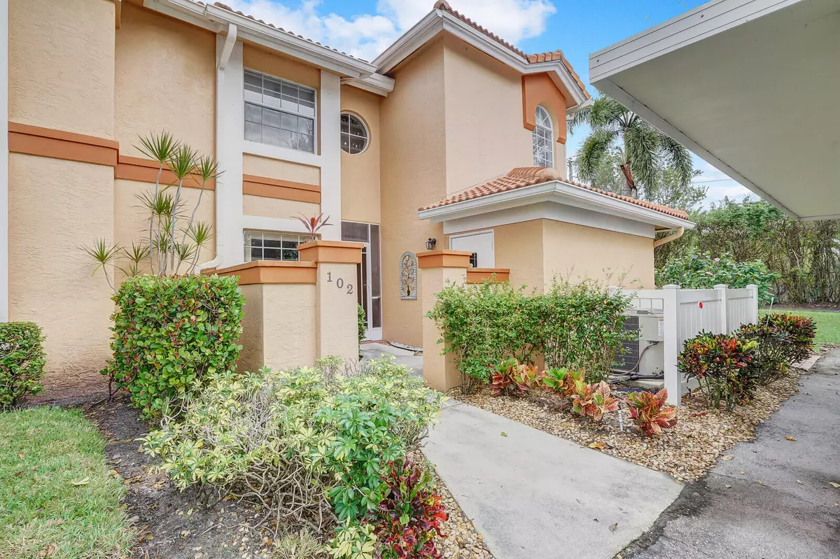 Boynton Beach, FL 33437,9576 Shadybrook DR 102