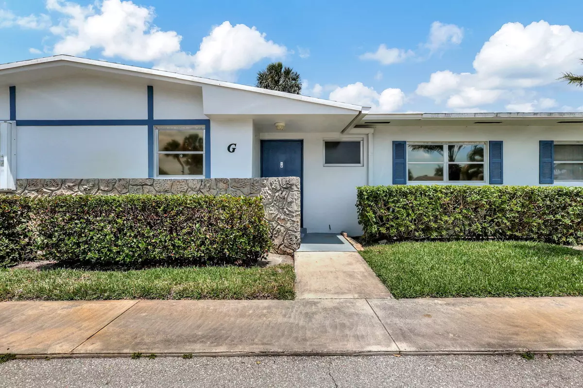 West Palm Beach, FL 33415,2625 W Emory DR G