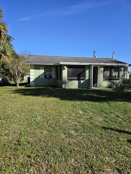 3282 NW 38th AVE, Okeechobee, FL 34972