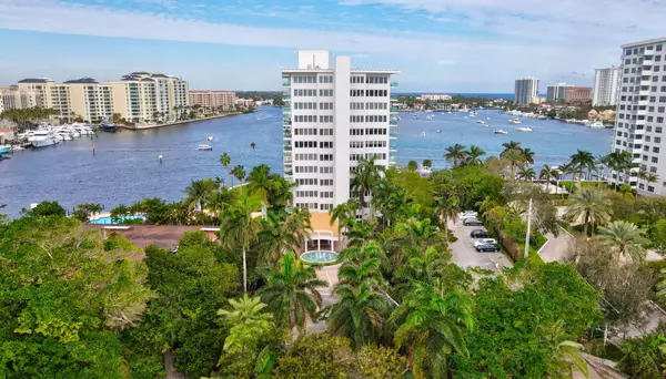 Boca Raton, FL 33432,701 E Camino Real 6c