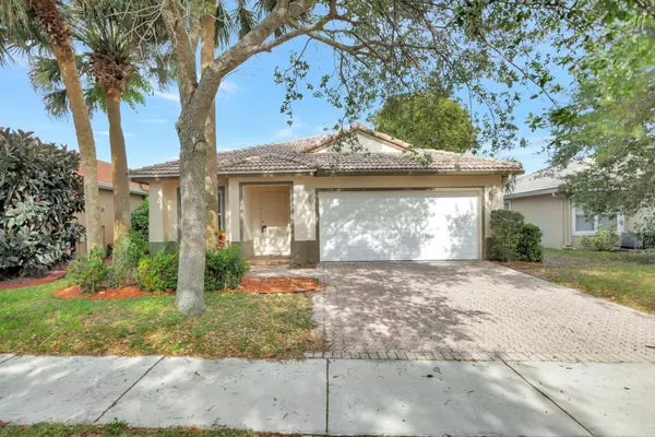 5538 NW 123rd WAY, Coral Springs, FL 33076