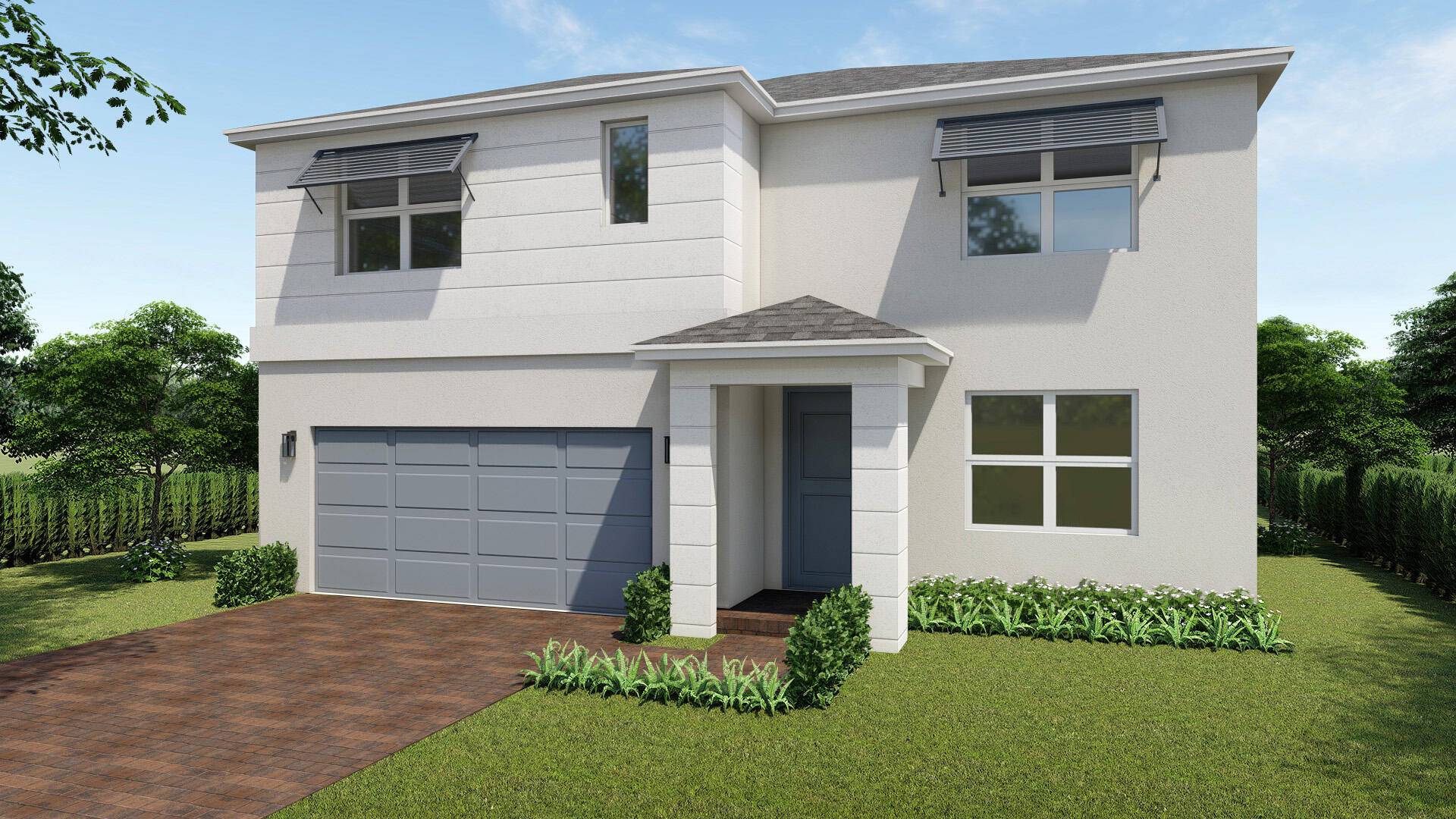 5916 SE Sky Blue CIR, Stuart, FL 34997