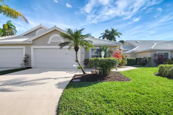 6088 Greenspointe DR, Boynton Beach, FL 33437