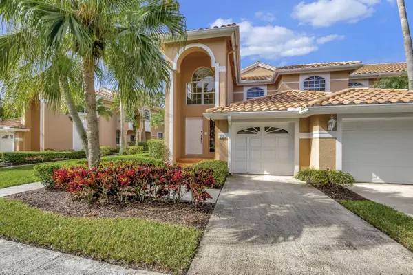 222 Legendary CIR, Palm Beach Gardens, FL 33418