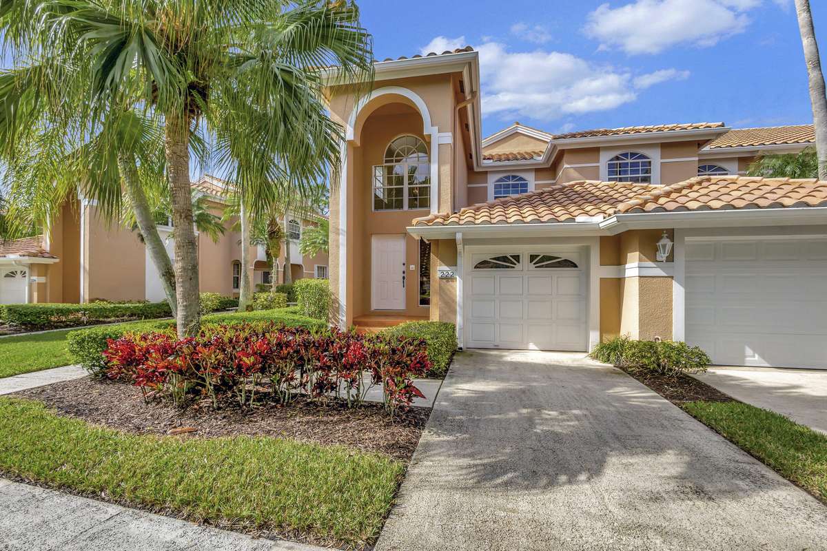 Palm Beach Gardens, FL 33418,222 Legendary CIR