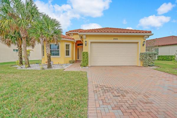 2906 Bellarosa CIR,  Royal Palm Beach,  FL 33411