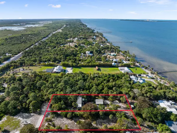 Jensen Beach, FL 34957,12000 Conklin WAY