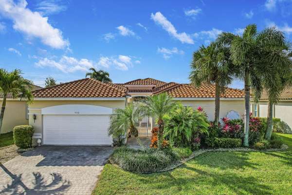 9572 Caserta ST, Lake Worth, FL 33467