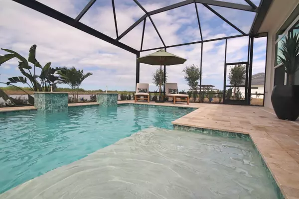 Port Saint Lucie, FL 34987,9204 SW Pinnacle PL