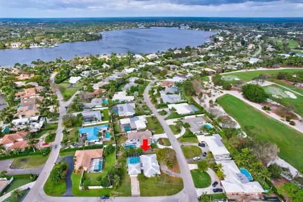 Tequesta, FL 33469,91 Golfview DR