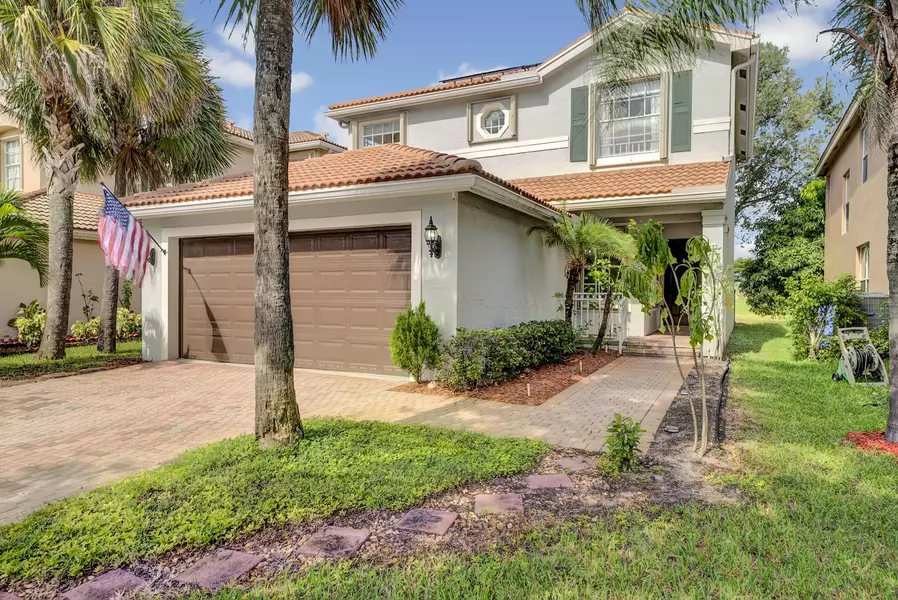 575 Calamint PT, Royal Palm Beach, FL 33411