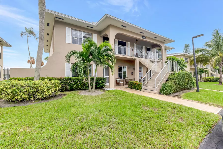 5896 Via Delray B, Delray Beach, FL 33484