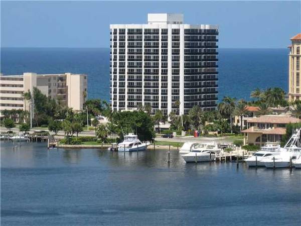 350 S Ocean BLVD 4-D, Boca Raton, FL 33432