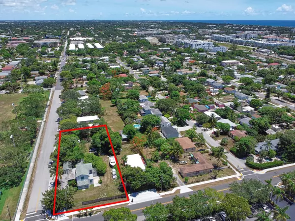 Delray Beach, FL 33444,117 SW 4th ST