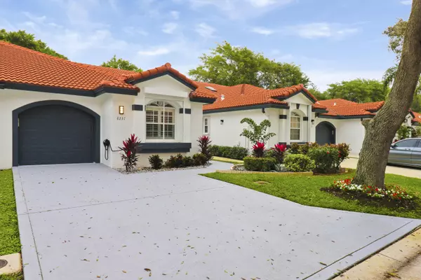 8237 Via Bella,  Boca Raton,  FL 33496