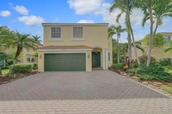 Wellington, FL 33414,9020 Alexandra CIR