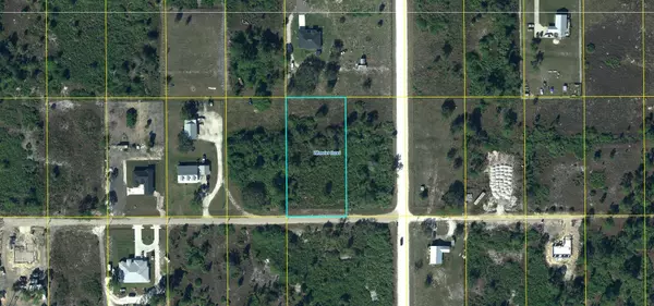 Labelle, FL 33935,7762 15th PL