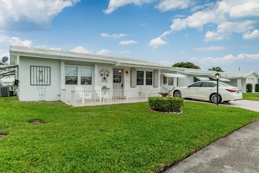 117 NW 14th ST, Boynton Beach, FL 33426