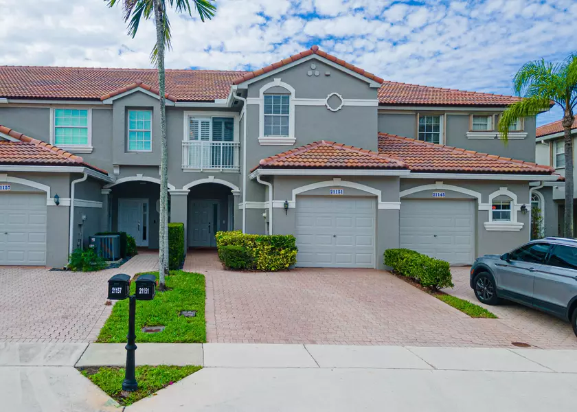 21151 Via Eden, Boca Raton, FL 33433