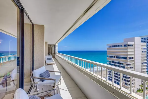 5280 N Ocean DR 12 - F, Singer Island, FL 33404