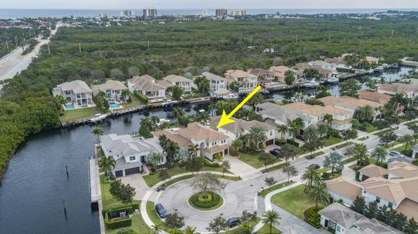 13958 Chester Bay LN,  North Palm Beach,  FL 33408