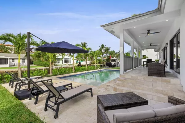 Delray Beach, FL 33483,809 Palmer RD
