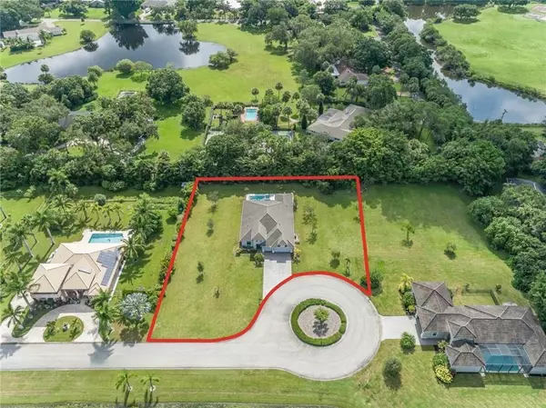 1030 Dalbello WAY, Vero Beach, FL 32966