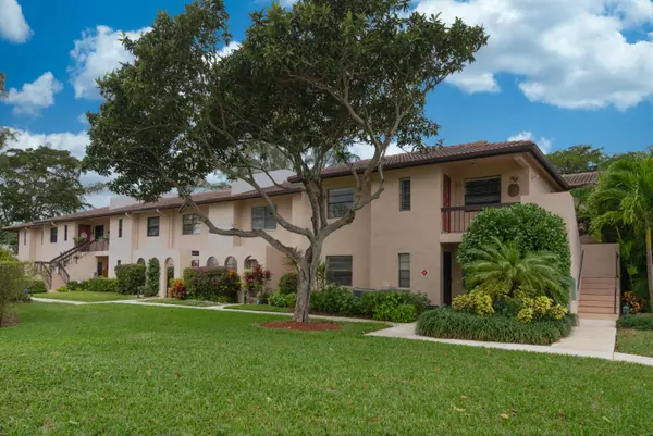 Boca Raton, FL 33428,9286 Vista Del Lago 35-J