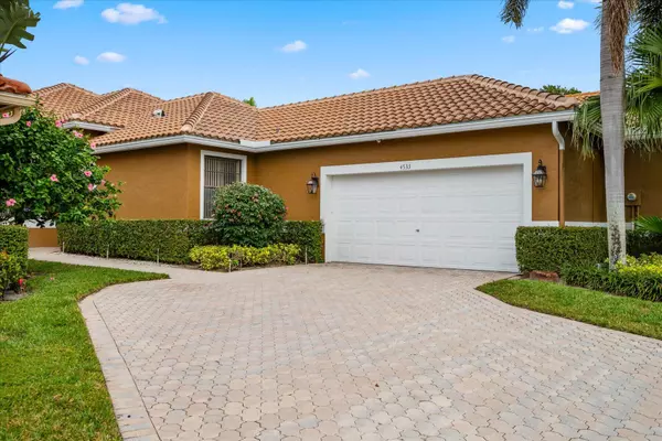 Lake Worth, FL 33449,4533 Barclay Fair WAY